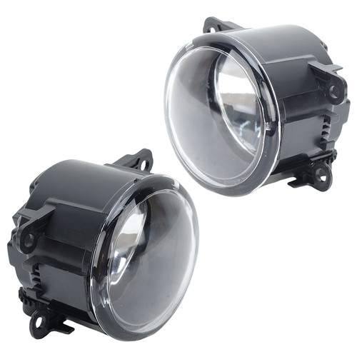 Bumper Fog Light Lamp Bezel Cover Bracket For Nissan Frontier 2005 2006-18 2019 - Picture 12 of 20