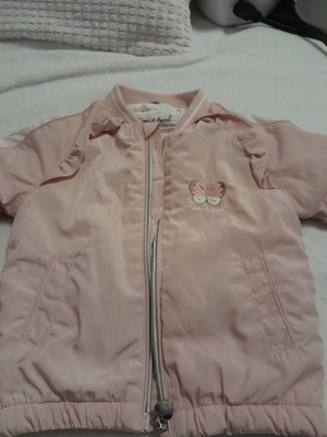 Baby Jacke