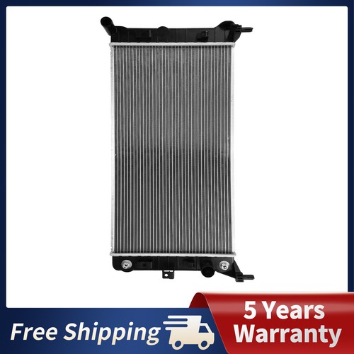 Radiator For 2014-2016 Chevy Impala V6 3.6L Impala Limited All engine CU13326 - Picture 1 of 17