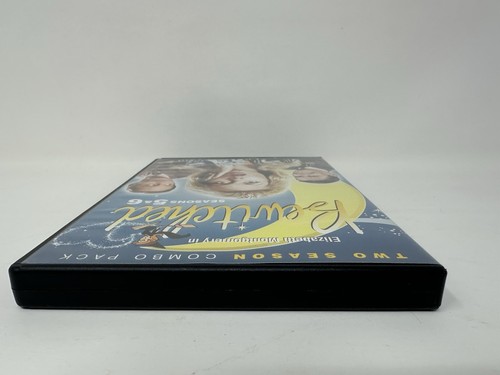 Bewitched Seasons 5 6 - DVD By Elizabeth Montgomery - MINT Discs! - Bild 3 von 21