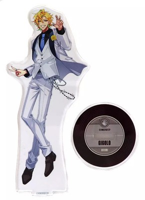 Hypnose Flava2 Hifumi Izanami Acryl Stand Panel Display