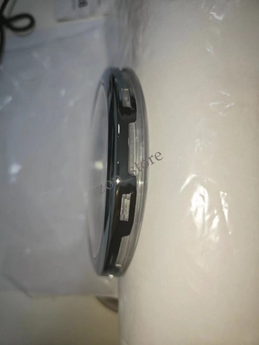 For Rolls-Royce Phantom Cullinan Ghost WRAITH DAWN Centre Hub Cover Chrome kit - Picture 4 of 5