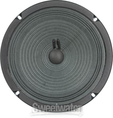 Jensen P8R Vintage Alnico 8-inch 25-watt Replacement Speaker