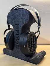 HIFIMAN Sundara Over the Ear Headphones - Black
