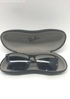 Ray-Ban Glasses Rb 5256 Frames Only Rx Lenses W/Insert