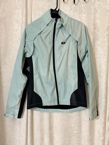 Sugoi Zap Versa Regenjacke Weste Damen Radfahren Laufen - Bild 1 von 8