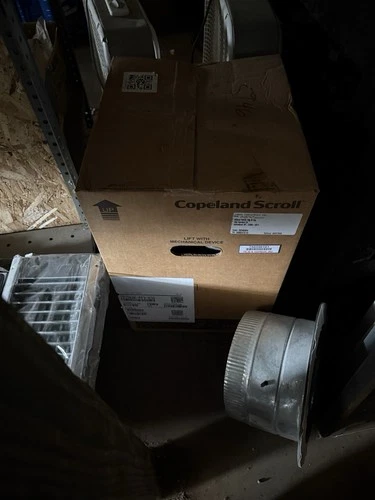 Copeland Compressor