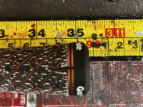 Titeist Vokety Wedge Works Raw proto 2020 60 A Grind RH - Picture 13 of 16