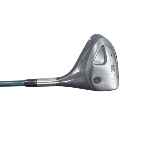 RH Titleist 8.5° 975D Titanium Driver EI-70 True Temper S Flex Graphite Shaft - Picture 6 of 24