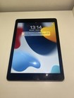 Apple Ipad Air 2nd Generation Tablet, 16GB, WiFi + Cellular, Space Grey, A1567