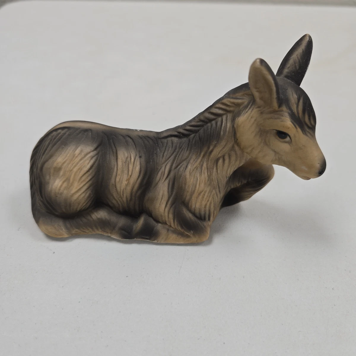 Homco Collectible Sculptures & Figurines for sale | eBay