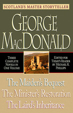 George MacDonald: Th... by Philips, Michael R. Multiple-component retail product