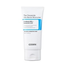 COSRX The Ceramide Skin Barrier Moisturizer 80ml