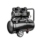 Industrial-grade air compressor silent air pump high-pressure air compressor