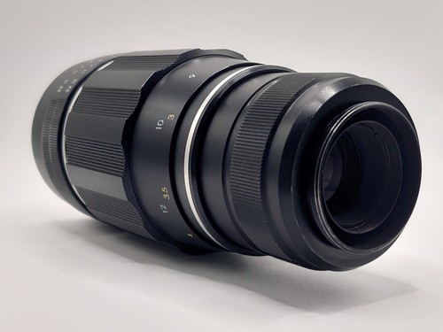 Asahi Pentax Takumar 200mm F3.5 Telephoto Lens M42, listed from Japan - Picture 4 of 24