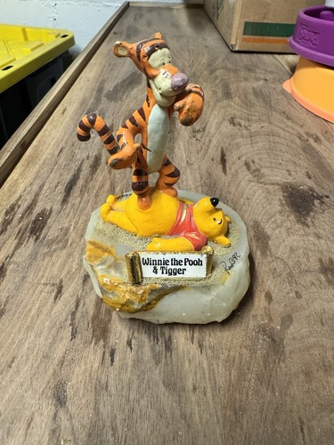Winnie Puuh Ron Lee Skulptur 265/2750 - Bild 1 von 14