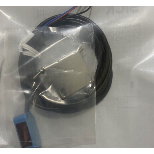 Used Sick GTB6-N1211 GTB6N1211 1052441 Photoelectric - Picture 4 of 4