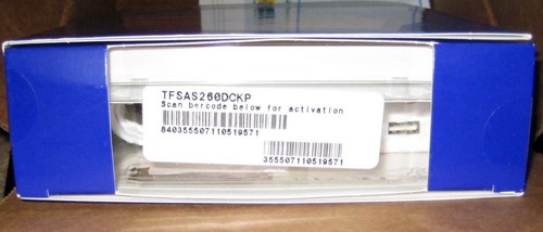 TRACFONE SAMSUNG GALAXY J2 BLACK 4G LTE ANDROID CELL PHONE S260DL - NEW SEALED - Picture 5 of 5