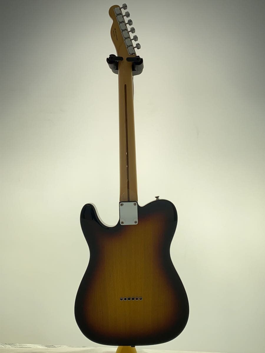 ギター Fender Mexico 69 THINLINE telecaster Fender Mexico Electric Guitar CL 69TL Thinline Classic 1969