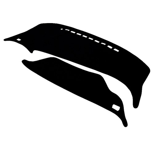 Dashmat fit for Toyota Previa 50 06-2019 XR50 Estima Tarago Dashboard Pad Car ww - Picture 4 of 4