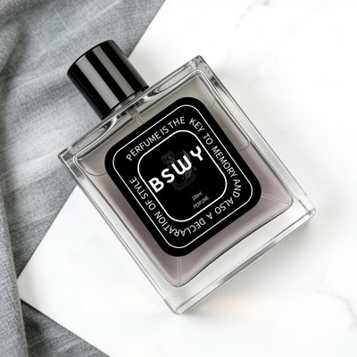 Long-Lasting Pheromone Cologne Eau de Toilette Spray for Men 100ml / 3.4Fl Oz