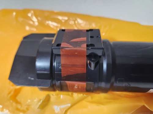Toner ciano per Xerox C8030 006R01698 - Foto 4 di 4