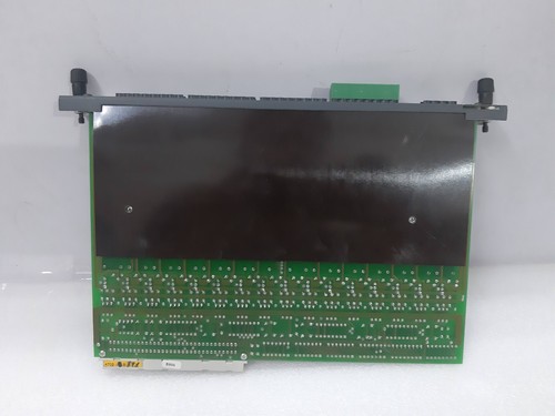 BOSCH D-64711 NR 1070075340-102 INPUT MODULE - Picture 4 of 8