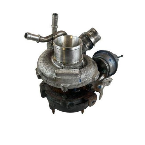 RENAULT KOLEOS I HY Turbolader H9200638766 2.0 Diesel 110kw 2008 27091926 - Bild 5 von 9
