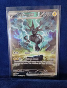 Pocket Scout - Pokemon Zekrom ex 166/086 Sv: Black Bolt Holo NM