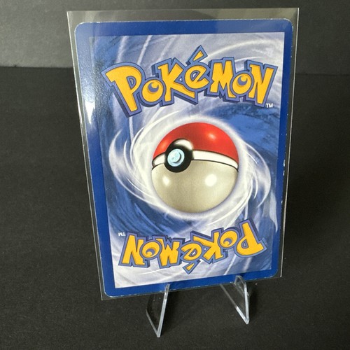 Pokémon TCG Unlimited Base Set Grasenergie 99/102 LP - Bild 2 von 2