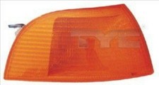 TYC 18-3394-93-2 Blinker Blinkleuchte vorne Links für FIAT PUNTO (176)