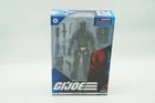 GI Joe Classified Snake Eyes 02 Figure Hasbro