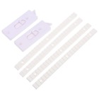 2 Pcs Austausch Des Fensterflügelschlosses Flügelfensterscharnier