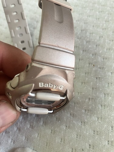 Casio Baby-G Digital Watch 3252 BG-169R - Picture 14 of 14