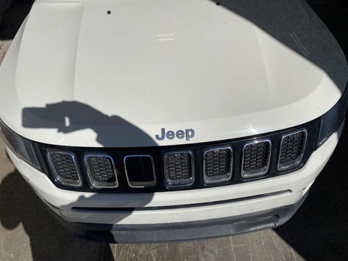 Used Front Center Interior Rear View Mirror fits: 2019 Jeep Compass manual dimmi - Bild 19 von 24