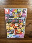 Mario Kart 8 Deluxe - Nintendo Switch Tested