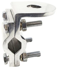 ProComm JBC991HX Heavy Duty Double Groove CB Radio Antenna Mirror Mount