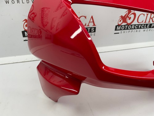 KAWASAKI NINJA 250R 08-12 Upper Cowling (Red) 55028015315I - Picture 5 of 9