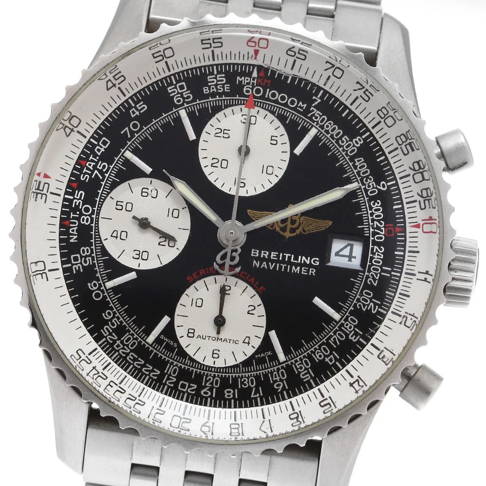 Breitling Navitimer Fighters A13330 TO324291