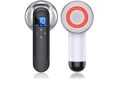 Body Sculpting Machine Professional Cordless Cellulite Massager