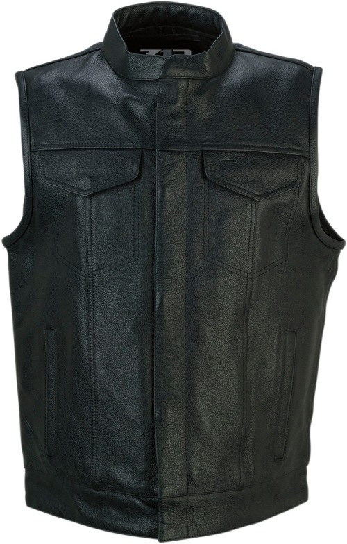 Z1R Vinidcator Vest 2X-Large Black 2830-0471 XX-Large 2830
