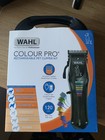 Wahl Deluxe Pro Series Rechargeable Cordless Dog Clippers Noise Quiet Dog