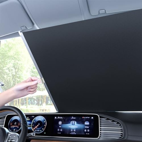 Seamless Match for Any Style of Roller Blinds Transparent Clips (12pcs) - Afbeelding 8 van 12