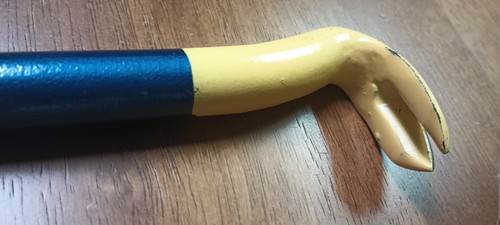 Estwing Krallen Nagelzieher Katzenkralle 10" lang - Bild 3 von 6