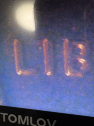 2006 Lincoln Cent Doubled Die Obverse FS-102 Error Coin  - Picture 9 of 11