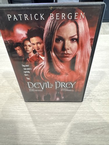 Devil's Prey (DVD, 2001) - Bild 1 von 2