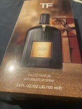 Image of Tom Ford Black Orchid Eau de Perfume 100ml Spray Unisex New & Sealed