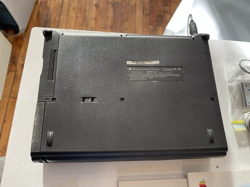 Apple Macintosh PowerBook 5300c Laptop w/ Power Adapter + Accessories - Tested - Picture 15 of 17