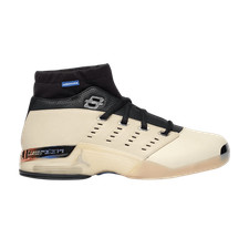 Infinite Archives x Air Jordan 17 Retro Low Gray - IH0177-200