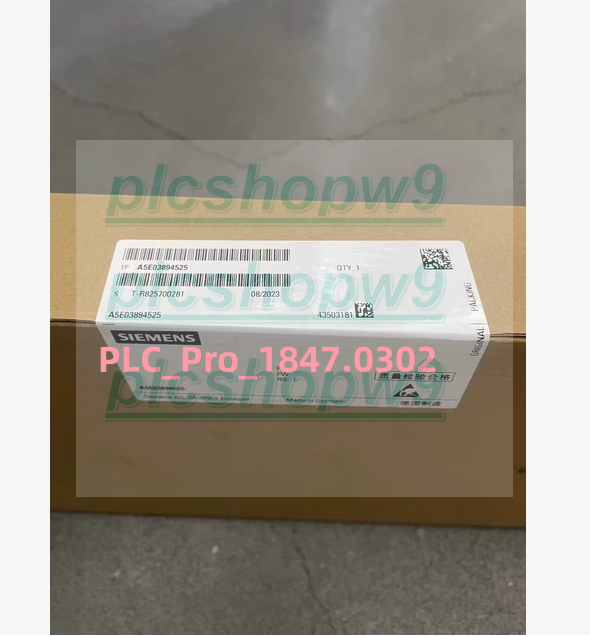 A5E03894525 1PCS Brand New Siemens A5E03894525  Fast delivery